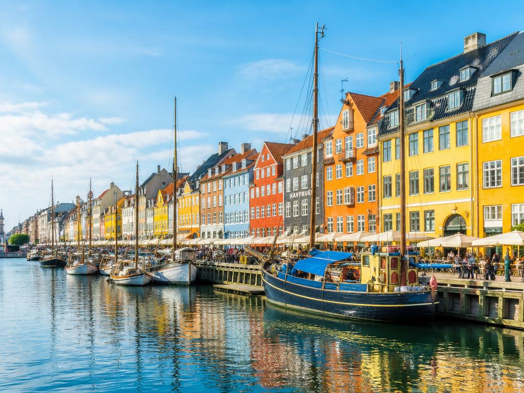 Copenhagen